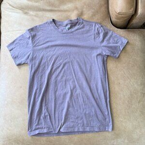 Urban Outfitters Men’s Purple Tee Men’s Size Large